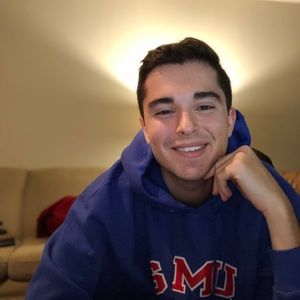 Meet your Posher, Blake